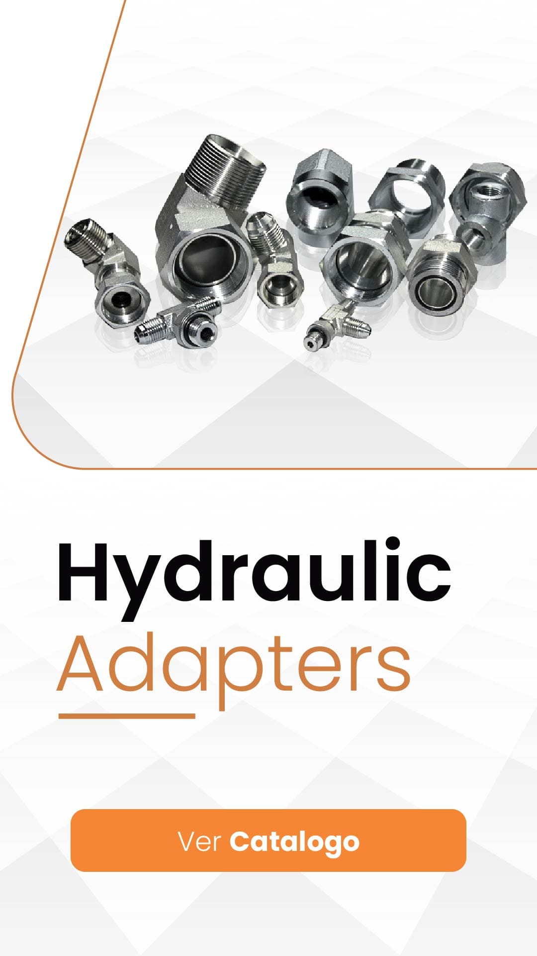 Muller-Componentes hidráulicos